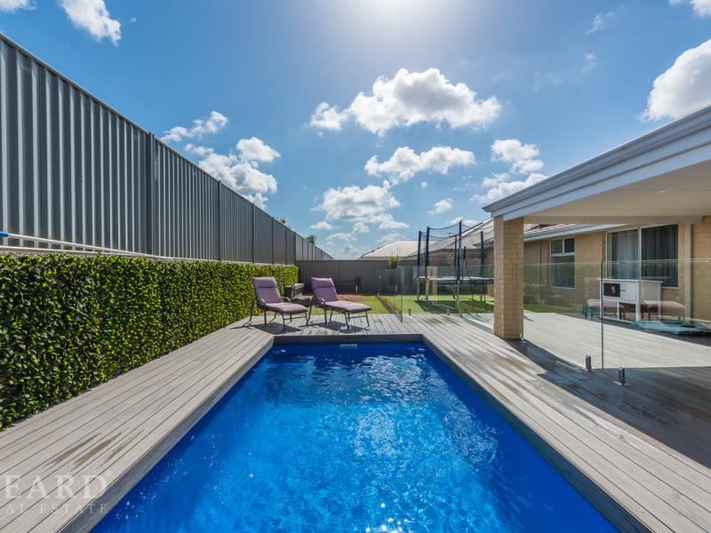 28 Zaffre Street, Eglinton