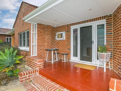 45 Bradford Street, Menora WA 6050