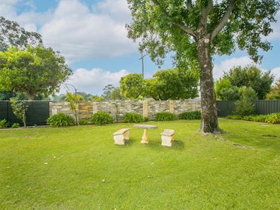 45 Bradford Street, Menora WA 6050