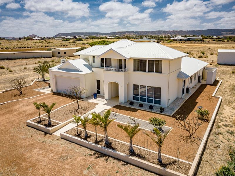 9 Cargeeg Bend, White Peak