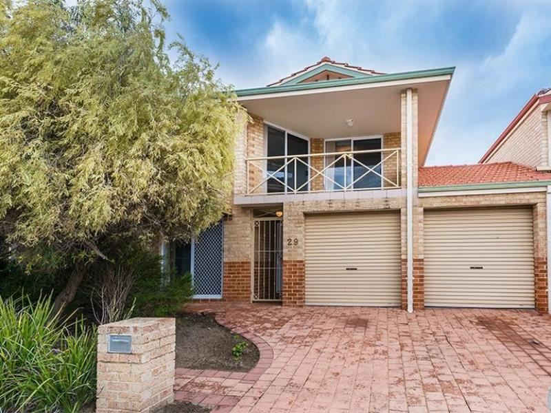 29 Preston Street, Como