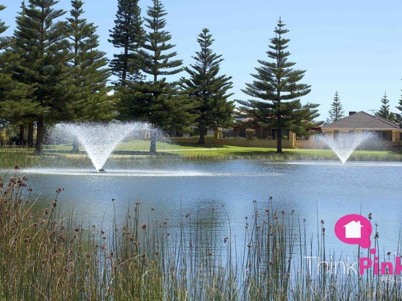 Lot 965, 23 Bayside Boulevard, Port Kennedy