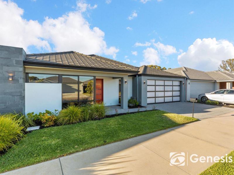 9 Denmark Loop, South Guildford