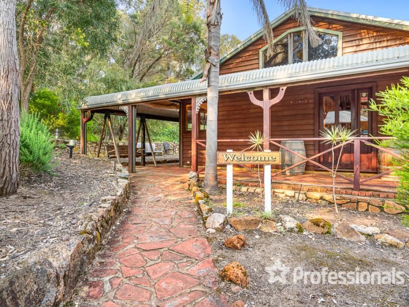 1842 Caves Road, Naturaliste