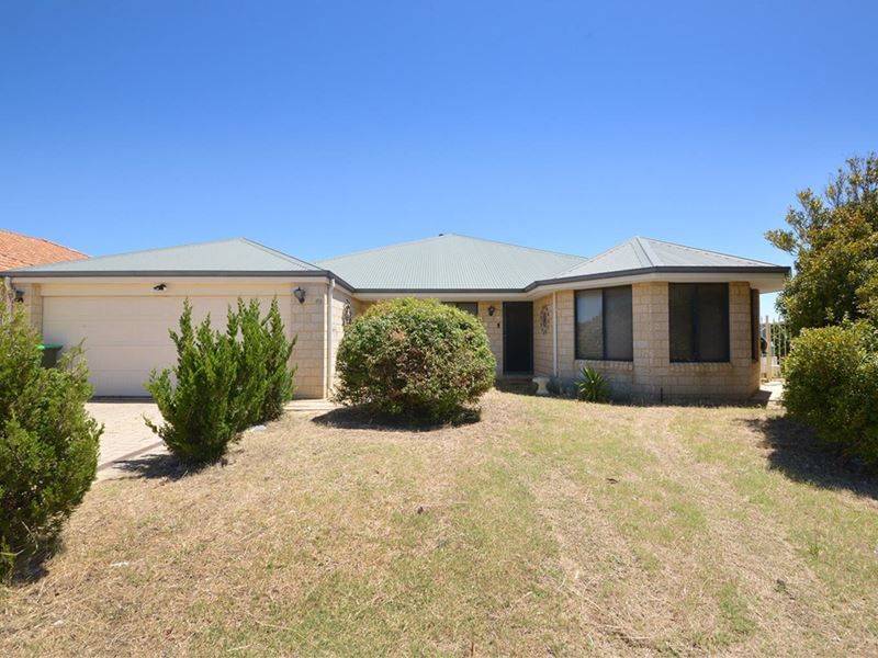 83 Marchwood Boulevard, Butler