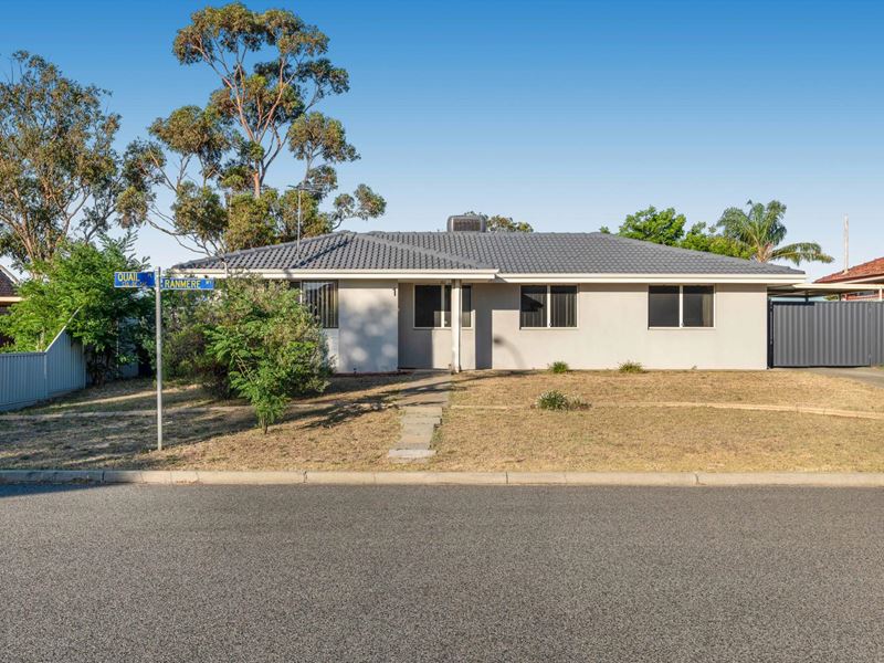 1 Quail Place, Langford WA 6147