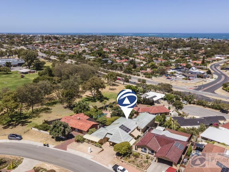 14 Nautical Grove, Beldon