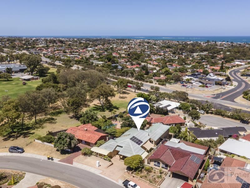 14 Nautical Grove, Beldon WA 6027