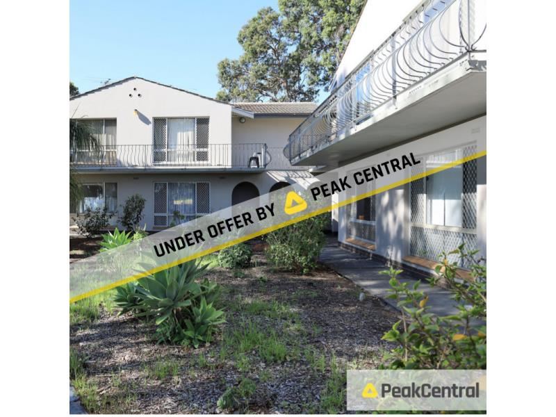 4/5 Fourth Road, Armadale