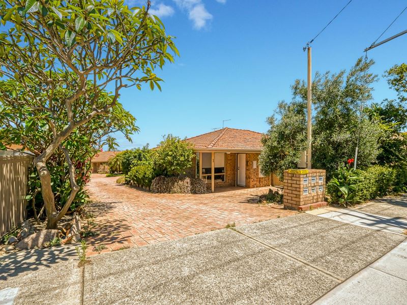 4/177 Stock Road, Palmyra