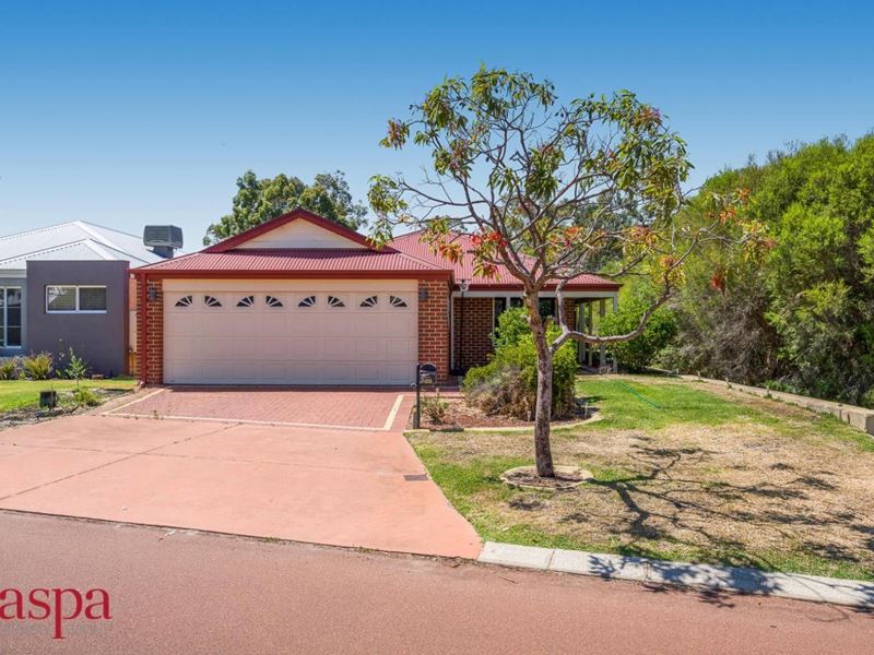 3 Shelduck Bend, Harrisdale