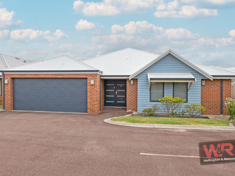 Unit 16, 266 Middleton Road, Mira Mar