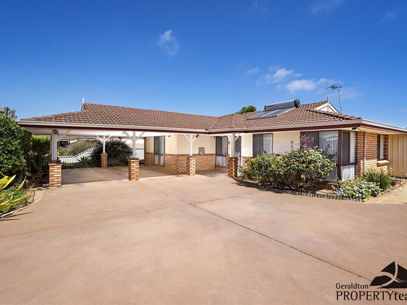 38 Cooper Circuit, Mount Tarcoola