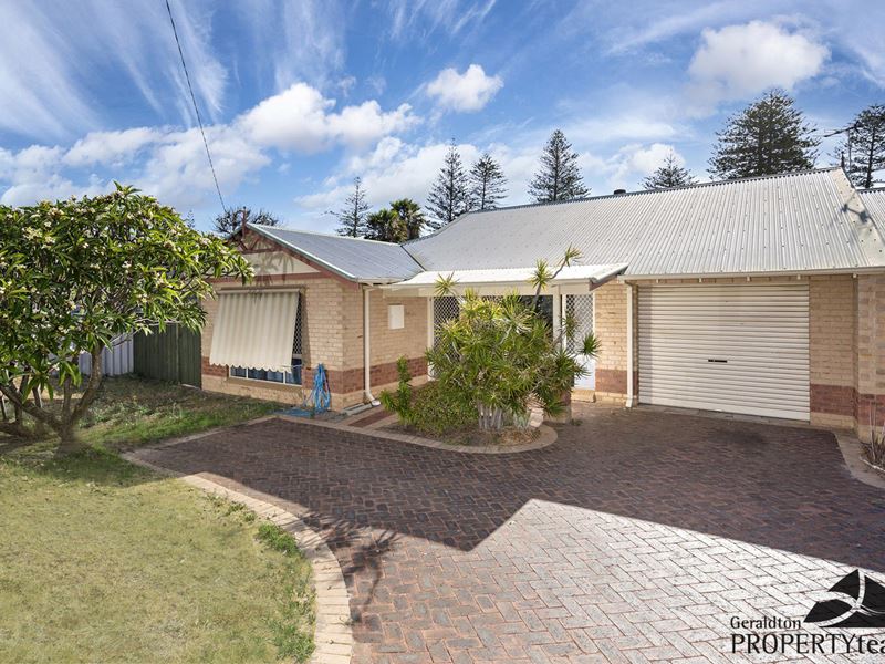 22B Gertrude Street, Geraldton