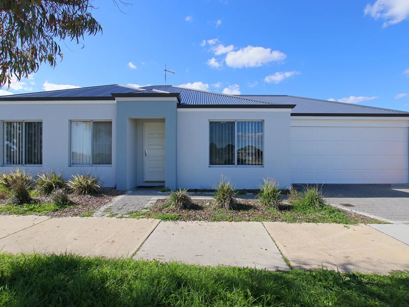 3/284C Railway Parade, East Cannington