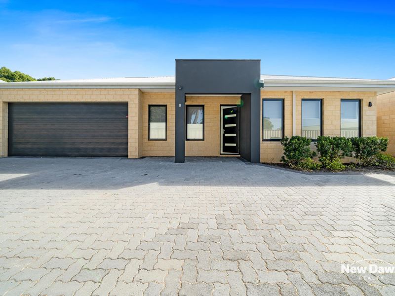 3/12 Wingate Avenue, Hazelmere