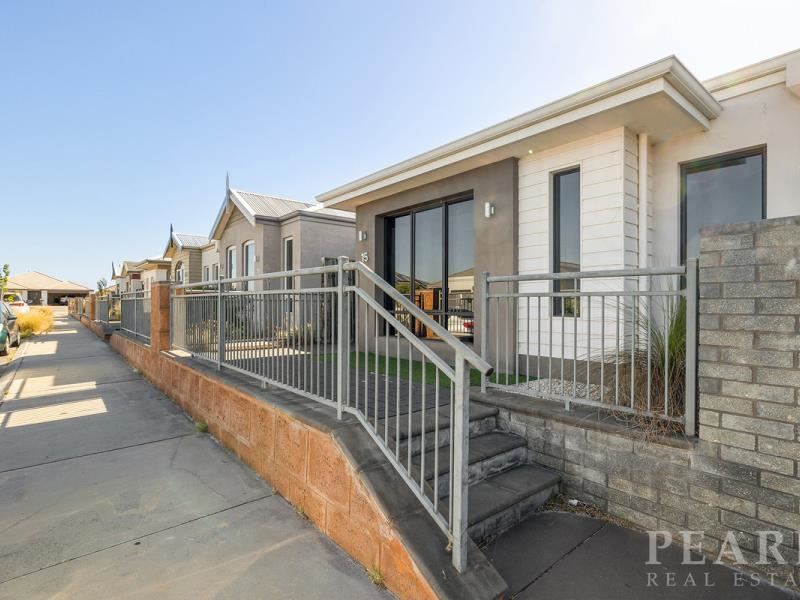 15 Powlett Link, Ellenbrook