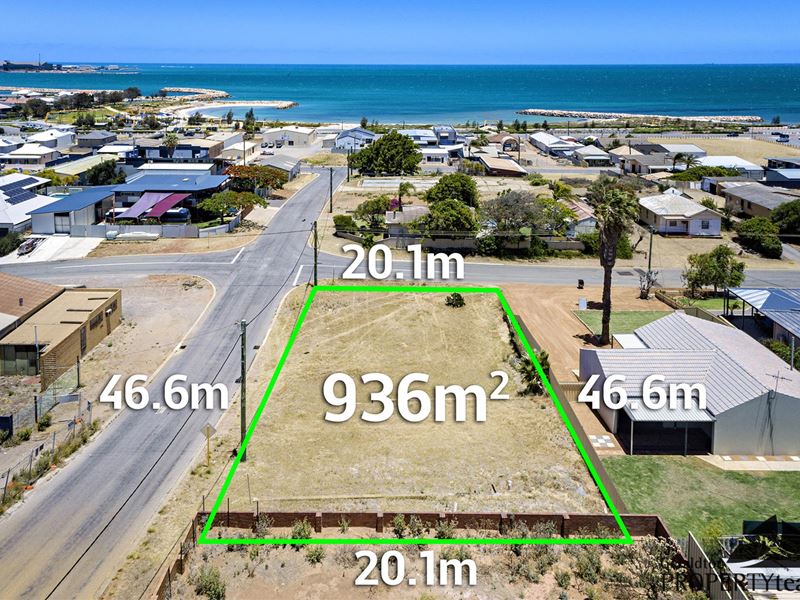 22 Simpson Street, Beresford