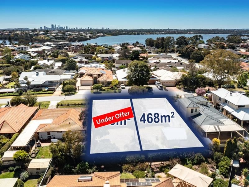 45 (Lot 1) Ionic Street, Shelley