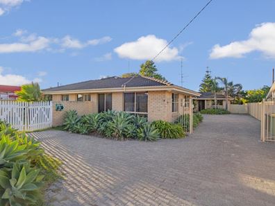 253A Bussell Highway, West Busselton WA 6280