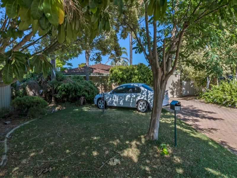 20 Carnegie Loop, Cooloongup WA 6168