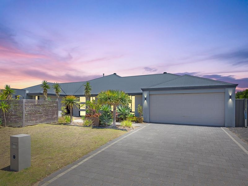 264 Dalyellup Boulevard, Dalyellup