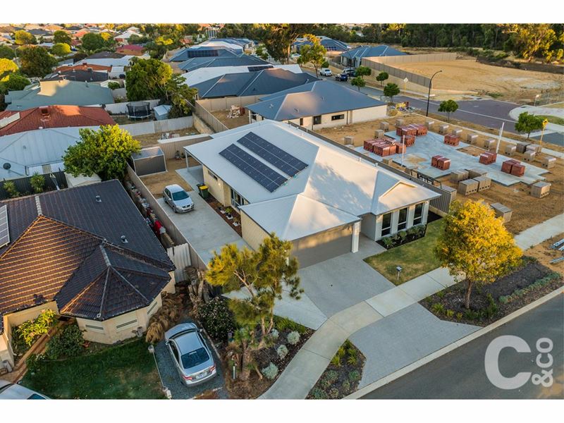 3 Tate Way, Parmelia