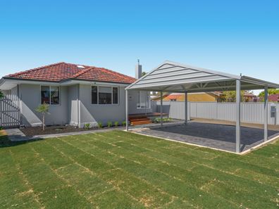 50 Counsel Road, Coolbellup WA 6163