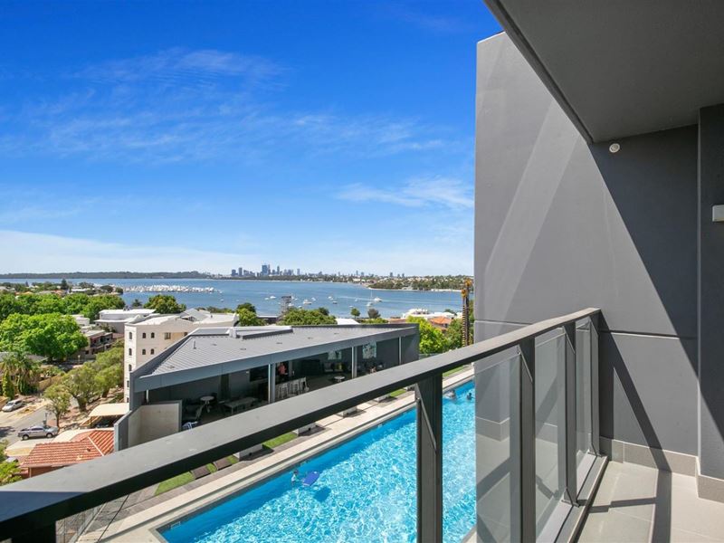 803/908 Canning Highway, Applecross