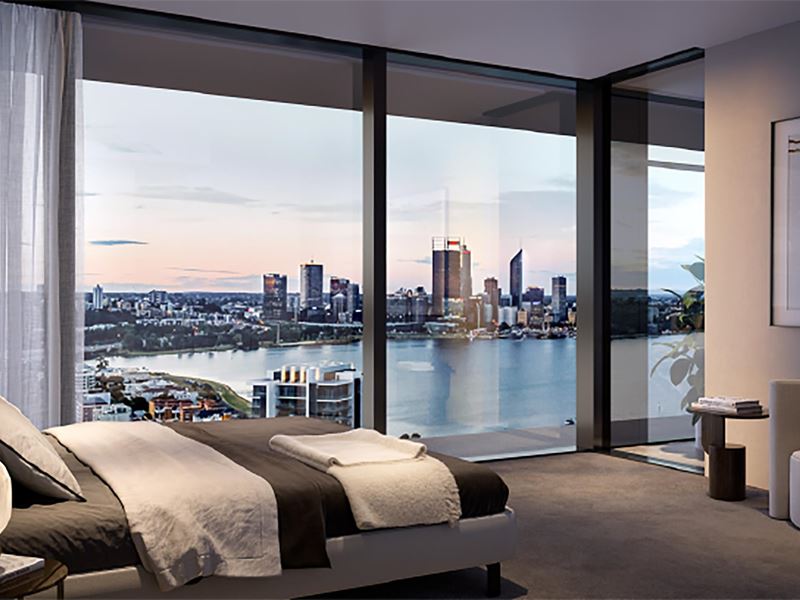 901/28 Lyall Street, South Perth