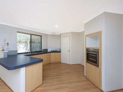 57 Lemon Gum Drive, Baldivis WA 6171