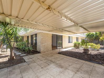 57 Lemon Gum Drive, Baldivis WA 6171