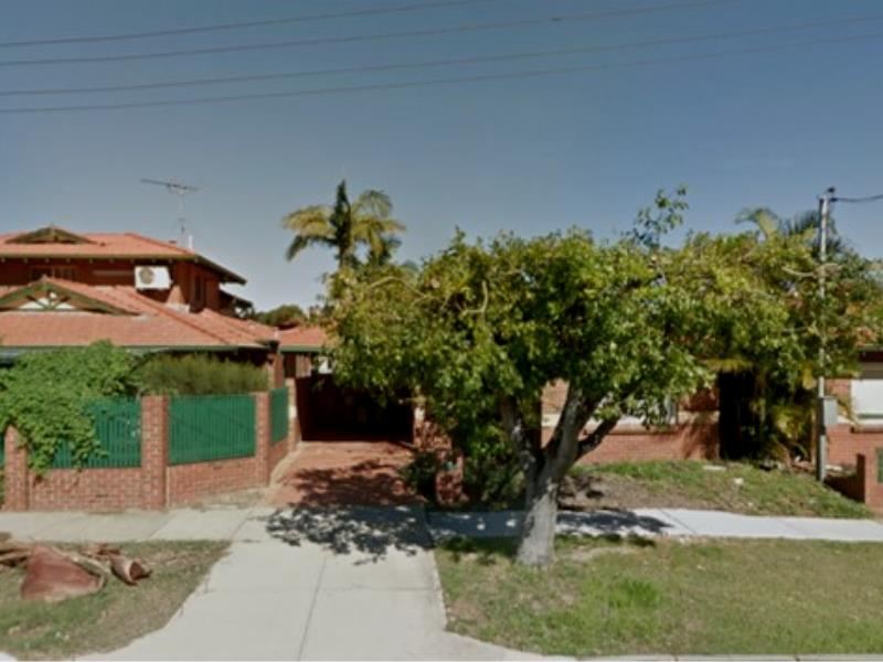 9 Hordern, Victoria Park