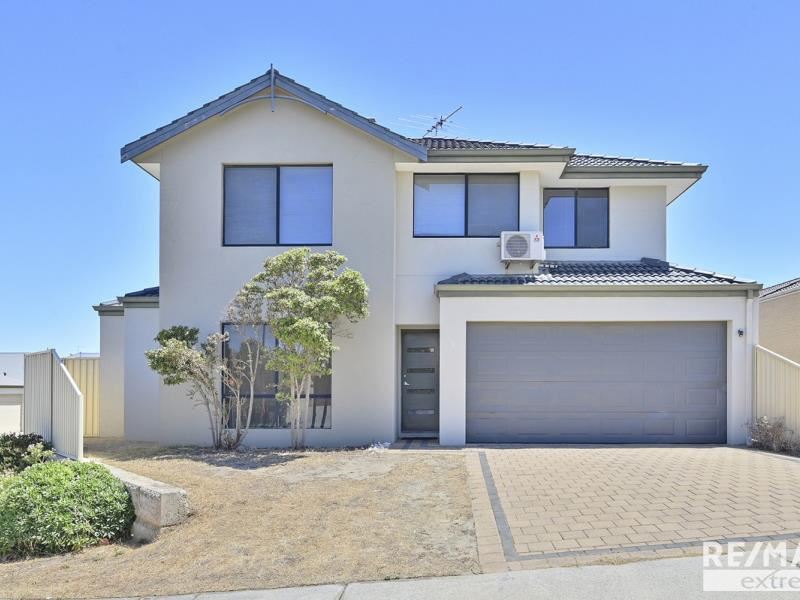 7A Cullen Rise, Pearsall