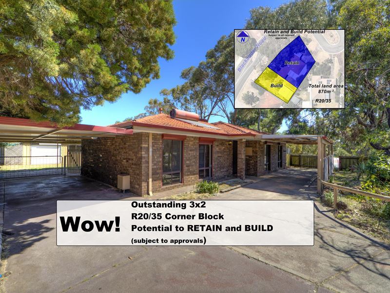 169 Blackadder Road, Swan View