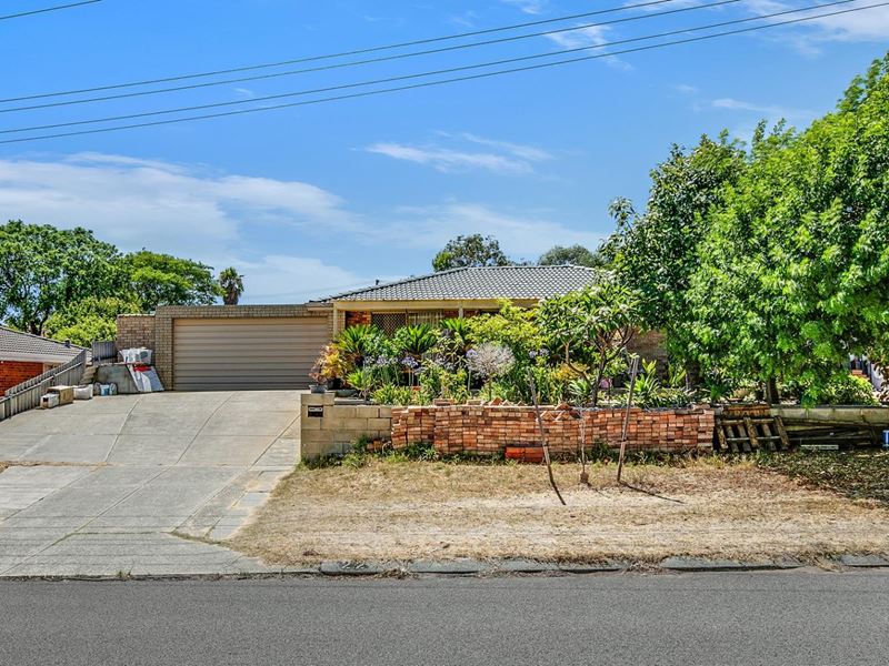 22 Wintersweet Ramble, Mirrabooka