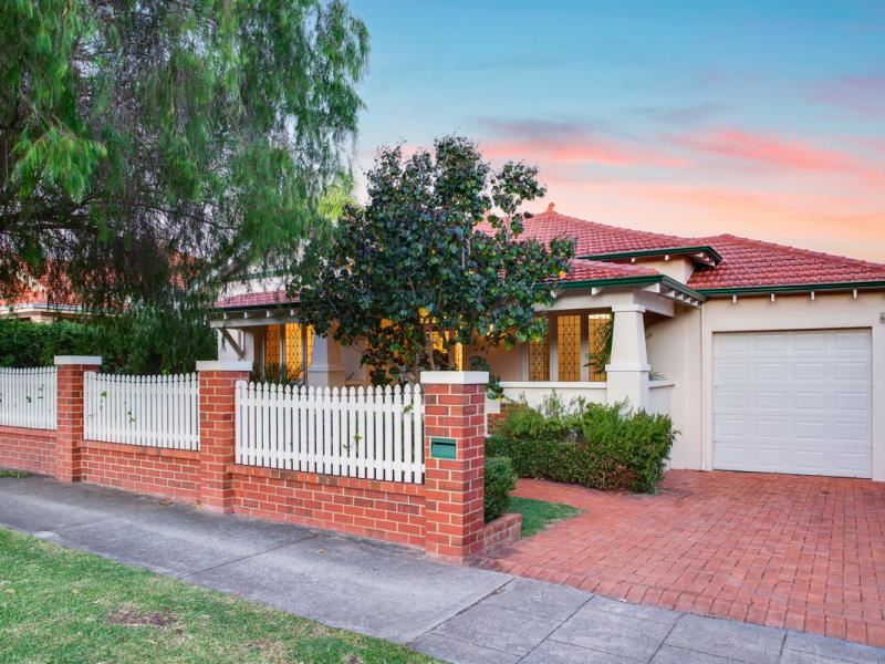 18 McKenzie Street, Wembley