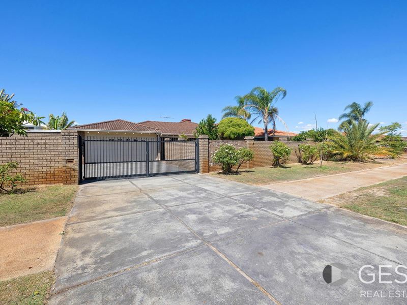 110 EMBERSON ROAD, Noranda