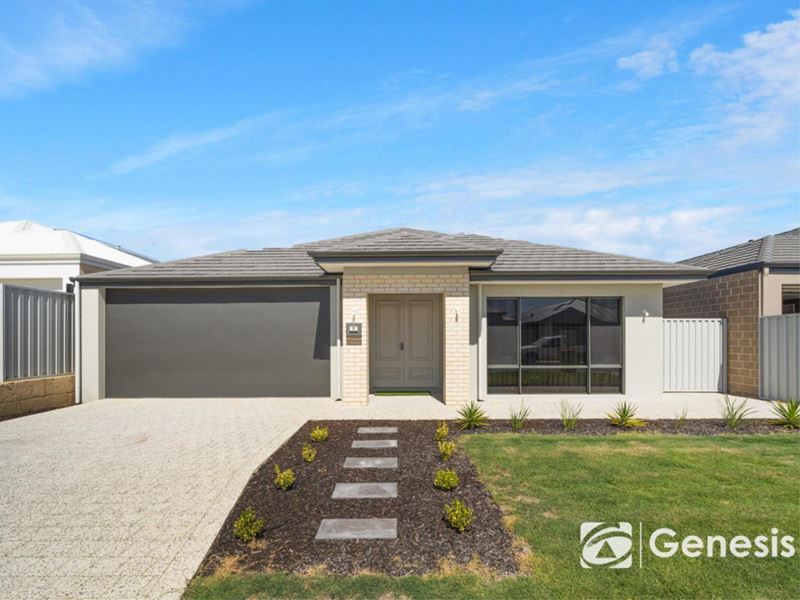 5 Verona Road, Piara Waters WA 6112