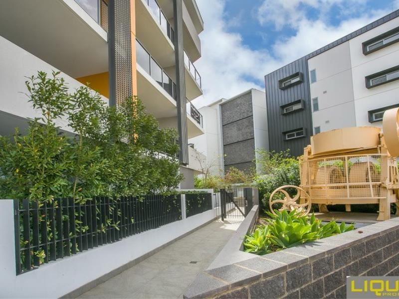 Lot 44, 15/2 Wembley Court, Subiaco