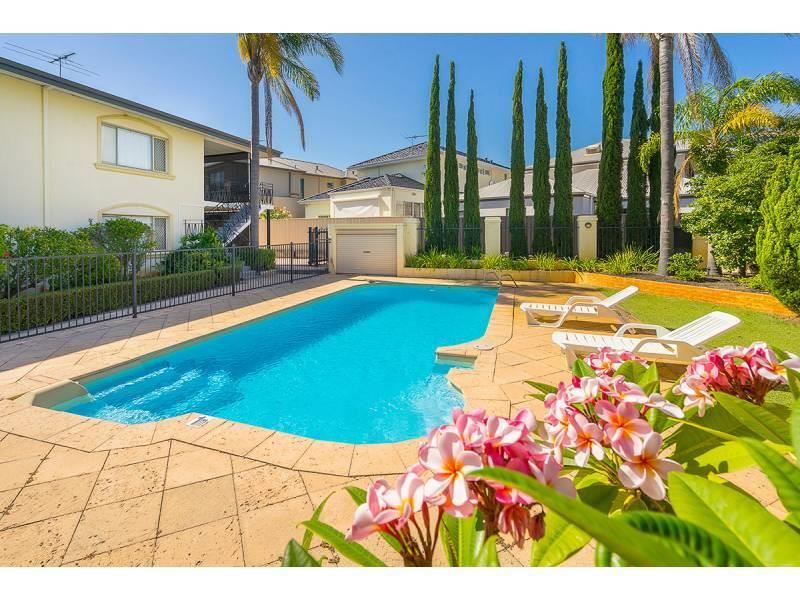 3/57 Park Street, Como