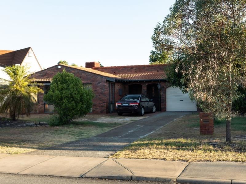 4 Henry Bull Drive, Bull Creek
