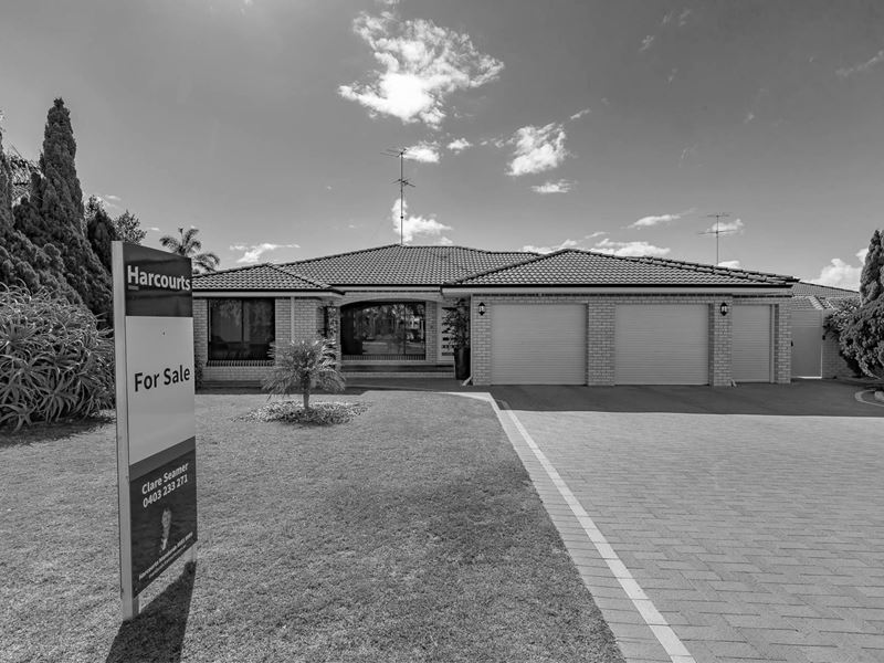 20 Everlasting Retreat, Halls Head WA 6210