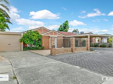 3 Crucis Close, Mirrabooka WA 6061