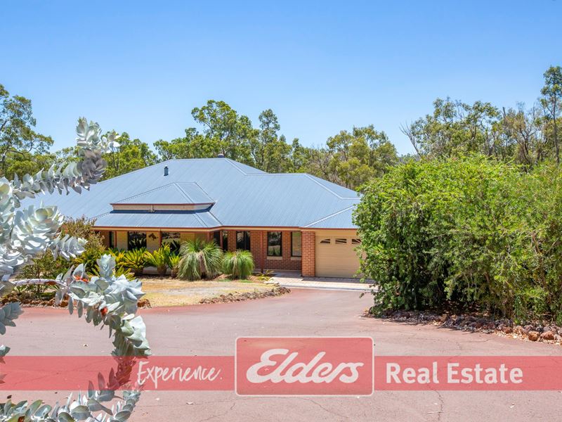 300 HETHERINGTON ROAD, Argyle