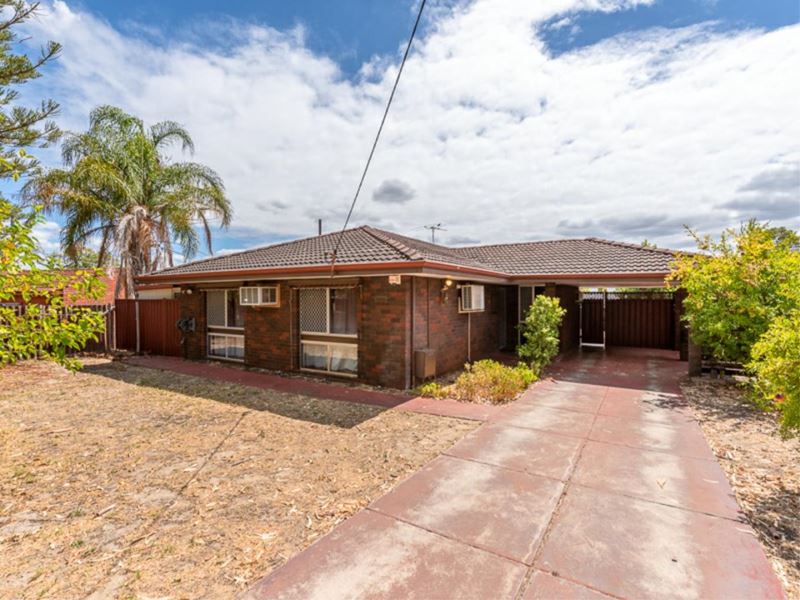 10 Camberley Street, Thornlie