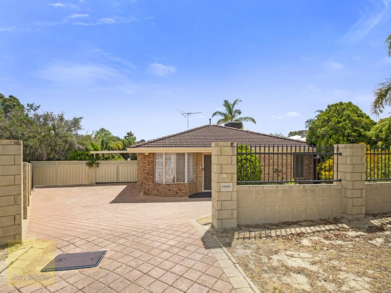 53 Apple Blossom Drive, Mirrabooka