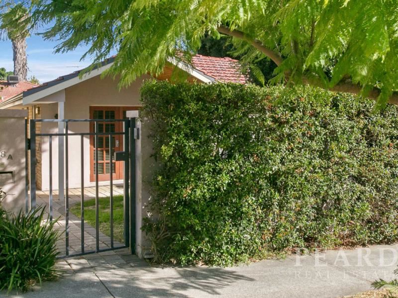 128A Sussex Street, East Victoria Park