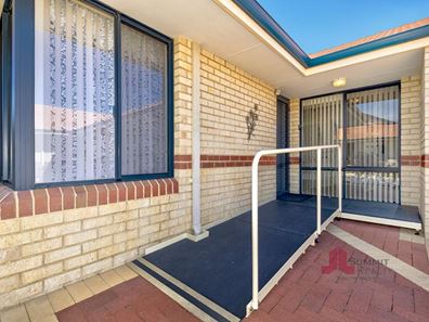 24/1 Cormorant Entrance, Eaton WA 6232