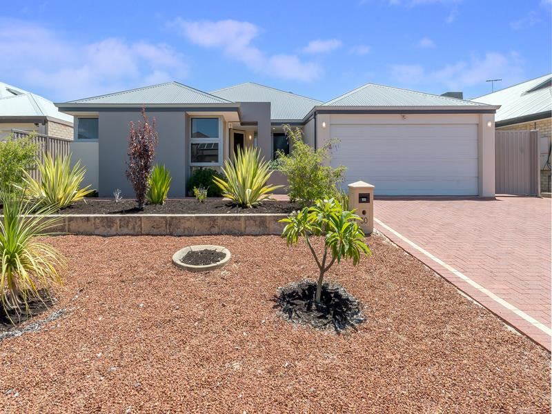 30 MacDougal Way, Harrisdale
